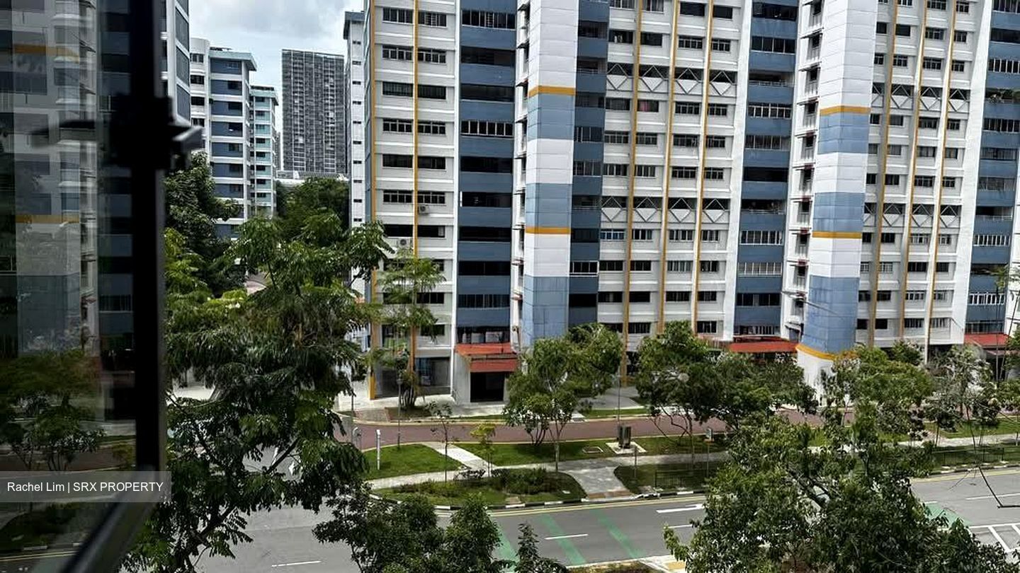 Blk 320 Ang Mo Kio Avenue 1 (Ang Mo Kio), HDB 3 Rooms #550694921